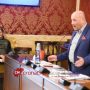Consiglio: nel mirino avvisi Tari e Sferisterio.  Unico atto all’ordine del giorno  un debito fuori bilancio di 800 euro