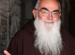 Morto padre Giulio, frate tifoso  e punto di riferimento a Recanati:  con lui è rinato il convento dei Cappuccini