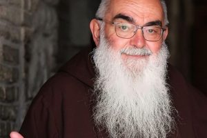 Morto padre Giulio, frate tifoso  e punto di riferimento a Recanati:  con lui è rinato il convento dei Cappuccini