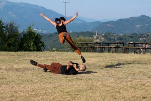 Civitanova Alta capitale del ballo:  arriva Dance Date