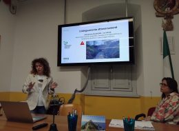 Un milione in più per il Fosso Narducci,  semaforo verde ai lavori nel 2027  «Prevista una vasca per contenere l’acqua»