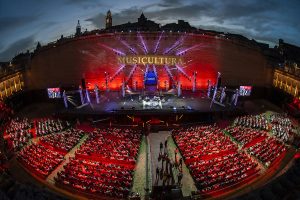 Musicultura fa pokerissimo:  dopo Brunori Sas arrivano pure  Ron, Tosca e Maria Antonietta & Colombre