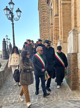 Marcia Liberta 2026 Treia