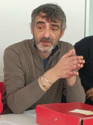 Matteo Ferretti