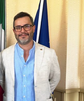 Paolo Giannoni