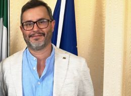 «Via oltre la metà dei tesserati,  Giannoni dovrebbe chiedersi perchè.  In Forza Italia serve rinnovamento»