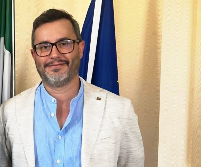 Paolo Giannoni