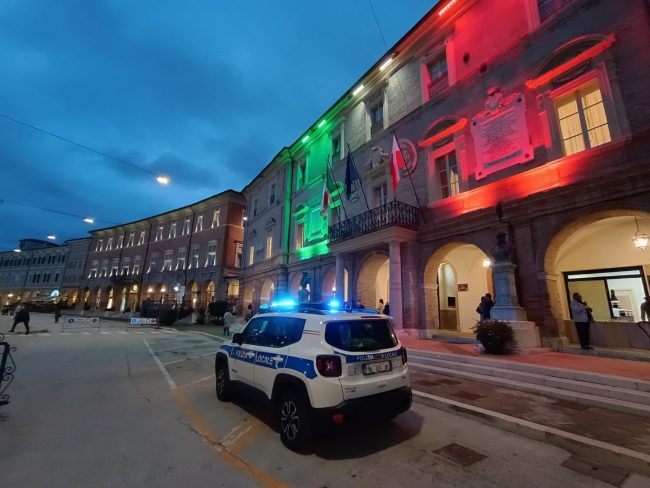 Polizia-Locale-san-severino