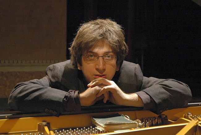 RAMIN-BAHRAMI-foto-Giuseppe-Melandri