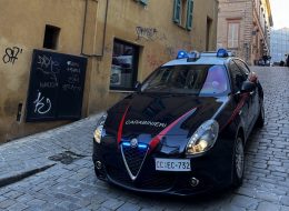 Alla partita nonostante il Daspo:  denunciato un 48enne