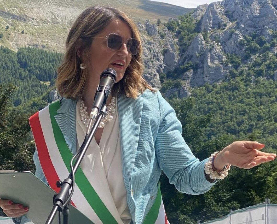 Silvia Bernardini