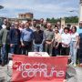Dall’ex Capam la sfida di Strada Comune:  «Basta luoghi abbandonati,  dignità alle periferie»