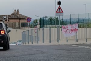 Maceratese, match point salvezza  contro il Giulianova