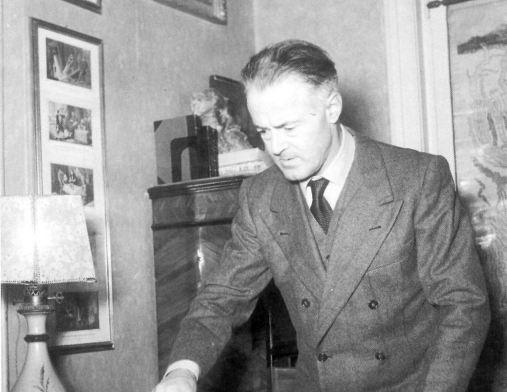 Ugo Betti 2
