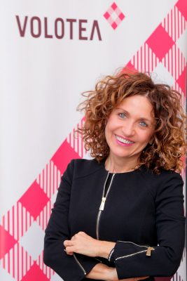 Valeria Rebasti_International Market Director Volotea