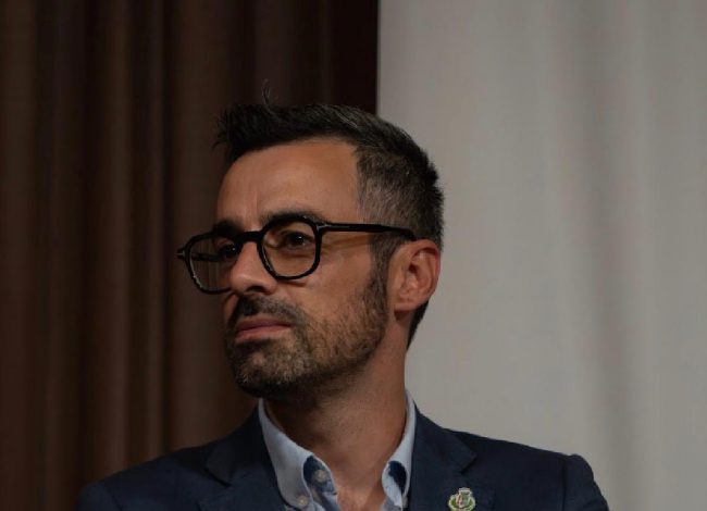 fabio fantegrossi