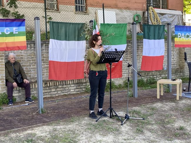 alice verdicchio 5 stelle