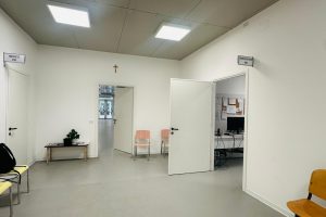 Carenza medici di base a Tolentino:  «Da agosto un terzo alla cittadella»