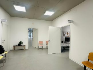 ambulatorio tolentino