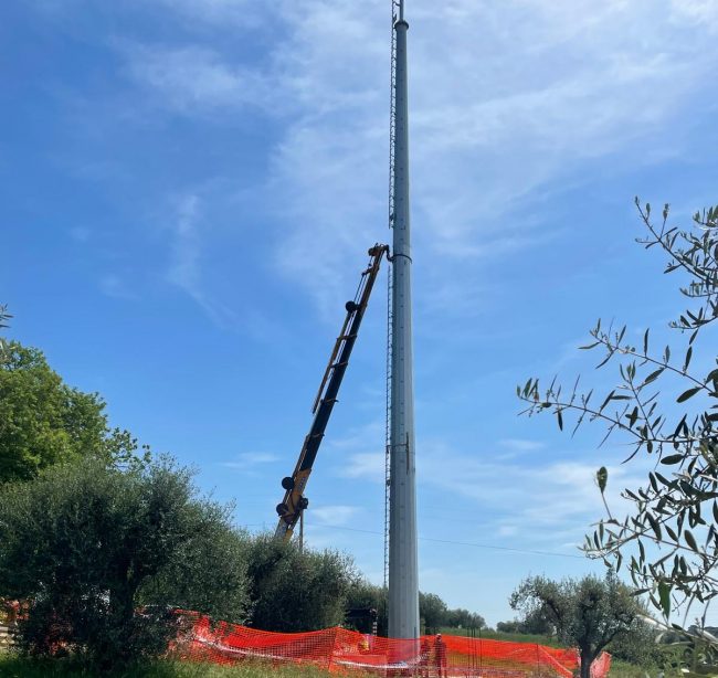 antenna parco castellaro (1)