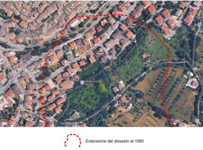 geologo Fabrizio Raffaeli 2