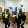 In manette per i documenti falsi,  convalidato l’arresto dei 2 giovani.  Scena muta davanti al giudice