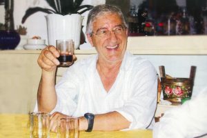 Addio ad Augusto Giorgetti  storico barista di Porto Potenza