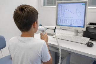 bambino-spirometria