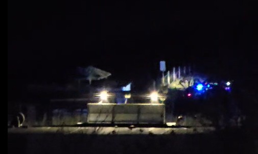 carabinieri spiaggia civitanova