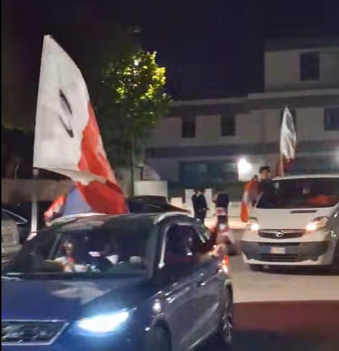 caroselli aurora treia