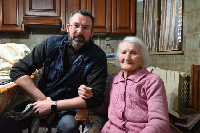 centenaria san severino maria carletti