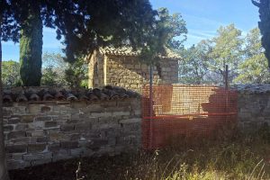 Cimitero di Tuseggia,  ok al progetto: ci sono 528mila euro