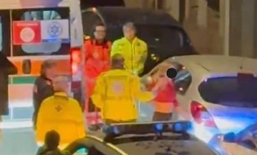 donna nuda civitanova