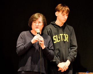 fabiana scarpetta assist all'inclusione (8)