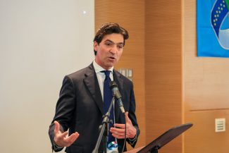 francesco acquaroli