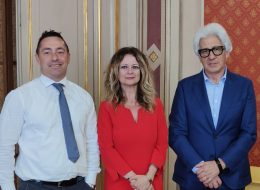 Summit in Provincia sullo Scientifico:  ok alla divisione su tre sedi