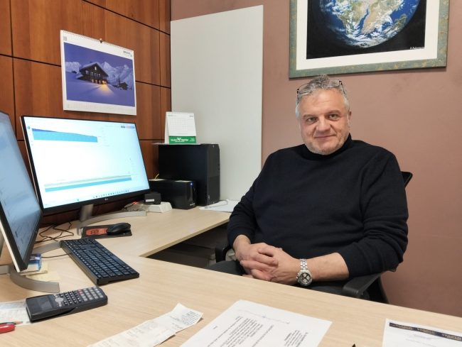 geologo Fabrizio Raffaeli 2