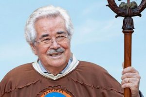 Una vita per la Chiesa:  addio a Giampaolo Nerpiti