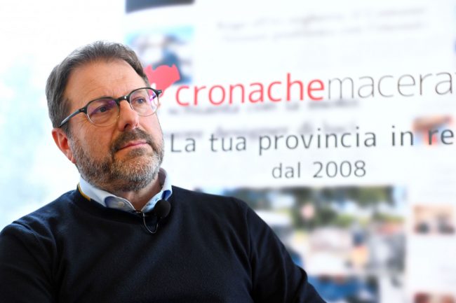 gianluca tittarelli intervista in redazione - candidato - FDM (4)