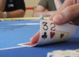 «Partita a carte finisce in rapina»  Condannato un 45enne