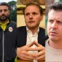  La Civitanovese di Borrelli pesca a Osimo:   «Chiodini ds, Labriola verso la panchina.  Dobbiamo riportare entusiasmo e risultati»