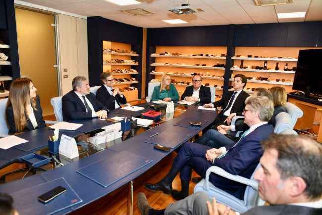 lucia albano francesco acquaroli eurosuole (1)