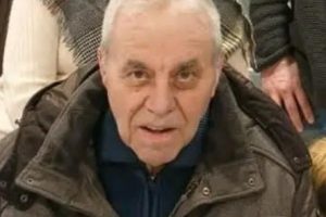 Morto l’imprenditore Luigi Ciclosi:  «Ha combattuto come un leone»