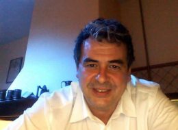 Lutto nella ristorazione,  è morto Marco Campetti