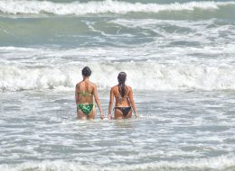 Stagione balneare, si parte il Primo maggio:  monitoraggi dell’Arpam