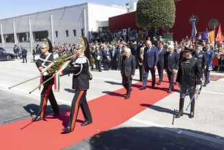 mattarella san severino monumento caduti (6)