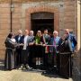 Un monastero per Belforte:  il Comune compra San Lorenzo.  Nascerà una scuola di fotografia