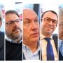Elezioni, tutte ammesse le sedici liste  Sorteggiato l’ordine dei candidati sindaco