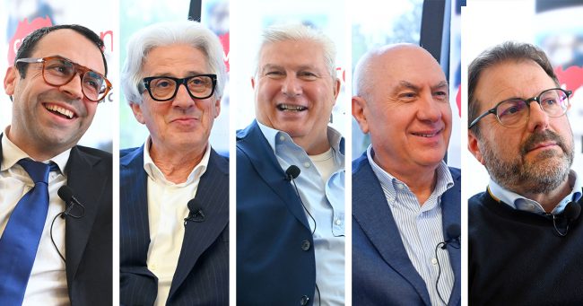 montaggio candidati sindaco macerata orioli parcaroli ripa sigona tittarelli - FDM (1)