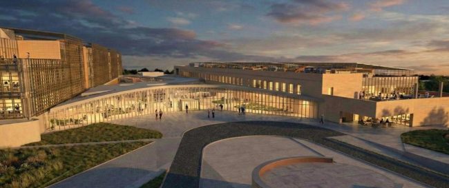 nuovo ospedale rendering2